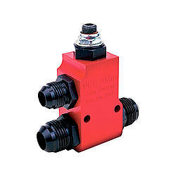 -10 Remote Relief Valve