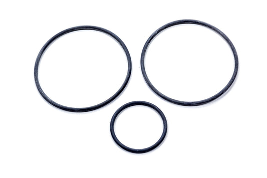 Filter Rebuild Kit 600 Series Unleaded Fuels