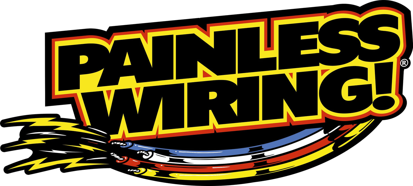 Painless Wiring Catalog 2023