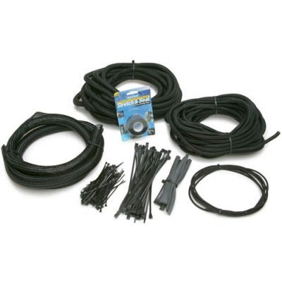 66-77 Bronco Powerbraid Kit for 10113 & 10114