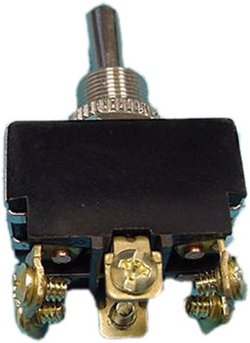 20 Amp Toggle Switch On/Off/On