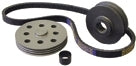 Waterpump Drive Kit For Alternator - Serpentine