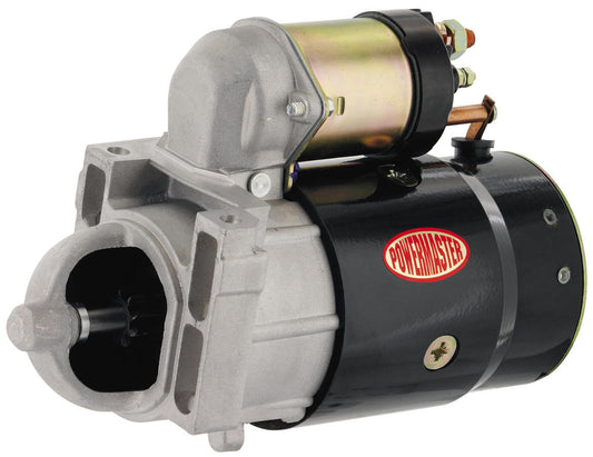 Hi-Torque OEM Style Starter Olds/Pontiac V8