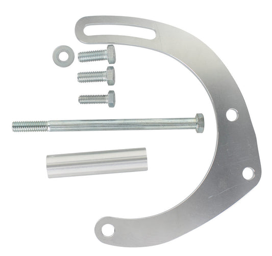 Alternator Mounting Bracket Kit - Mid Mount