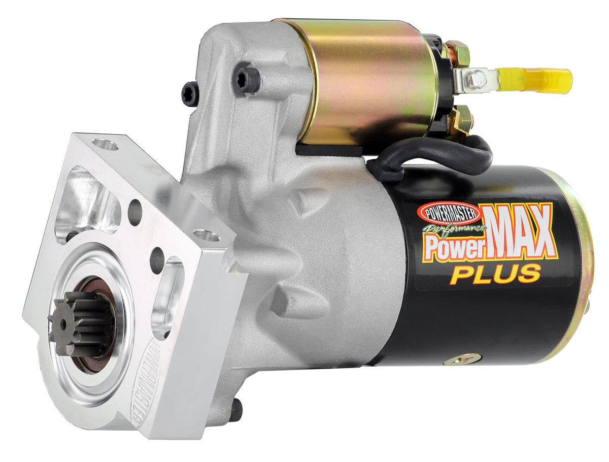 PowerMax Starter Pontiac Olds V8 307-455