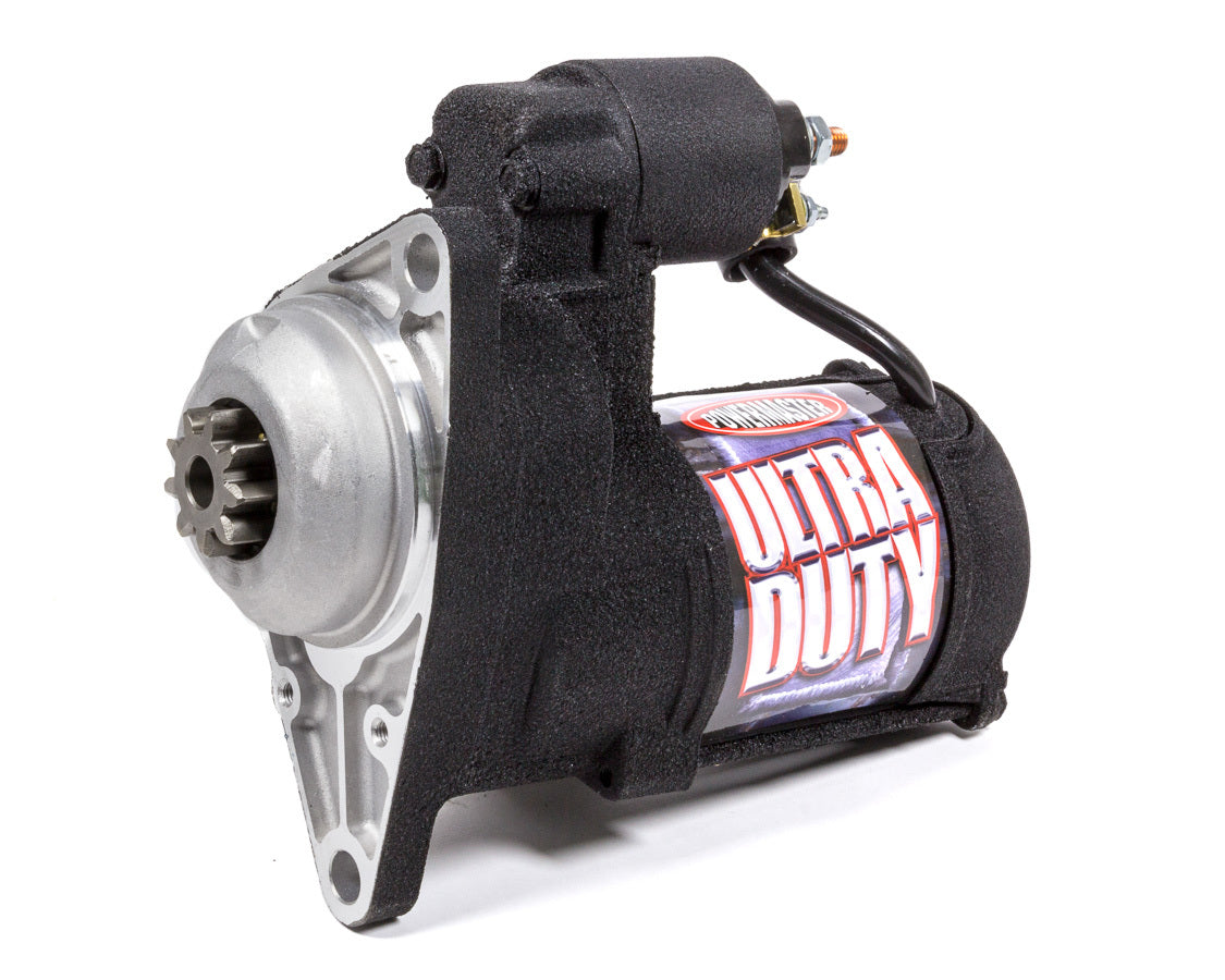 Starter GM Diesel 6.6L Duramax 01-15