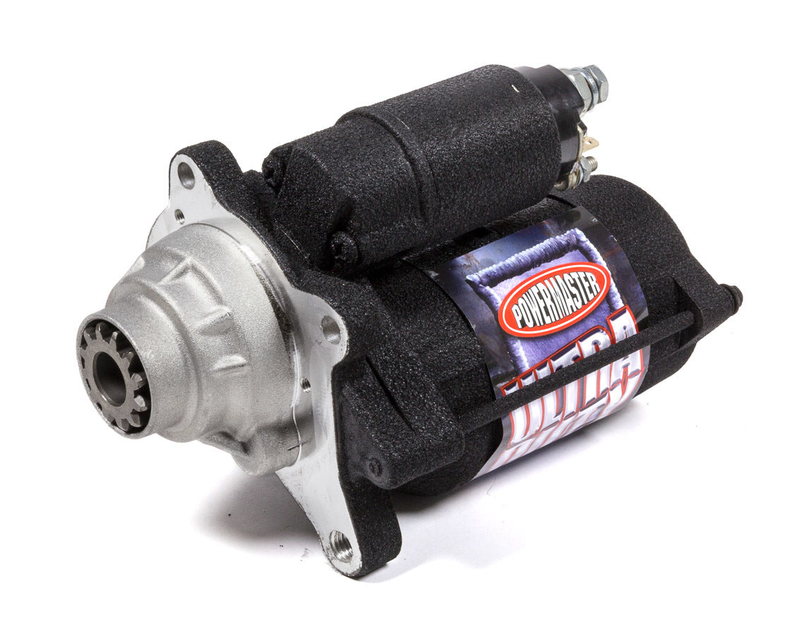 Starter  Ford Diesel 6.4L Powerstroke 08-10