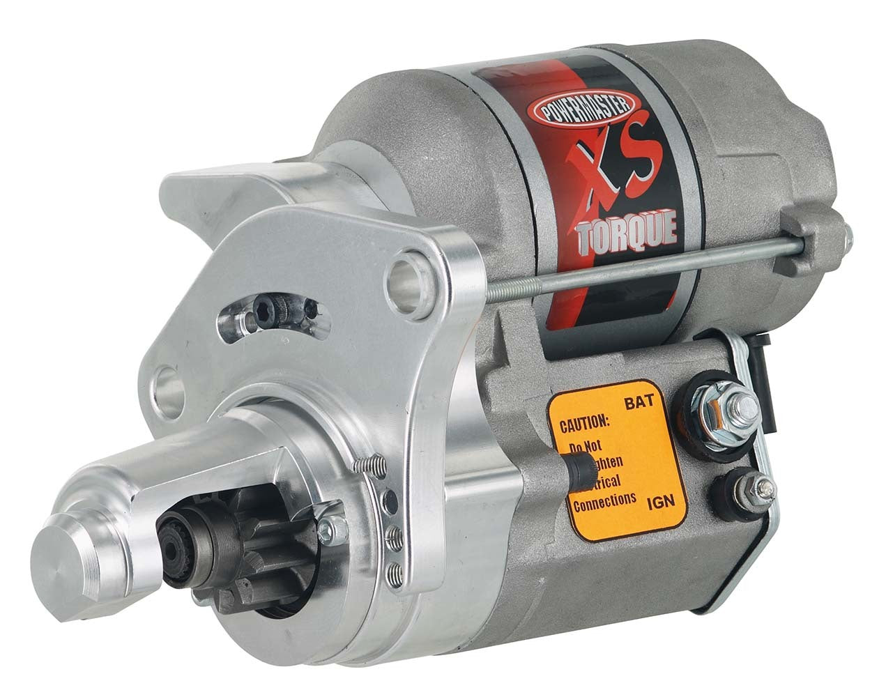 Mopar Adjustable XS Starter