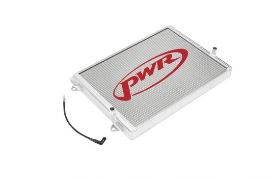 Heat Exchanger 09-15 Cadillac CTSV