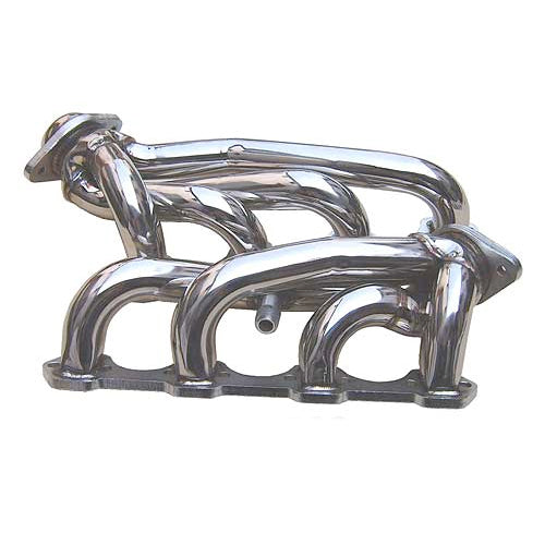 94-95 Mustang 5.0L Short Tube Headers