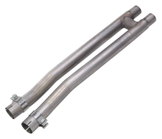15-  Mustang 5.0L H-Pipe