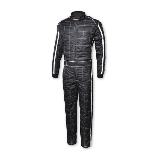 Suit Ultra Large Black SFI-1