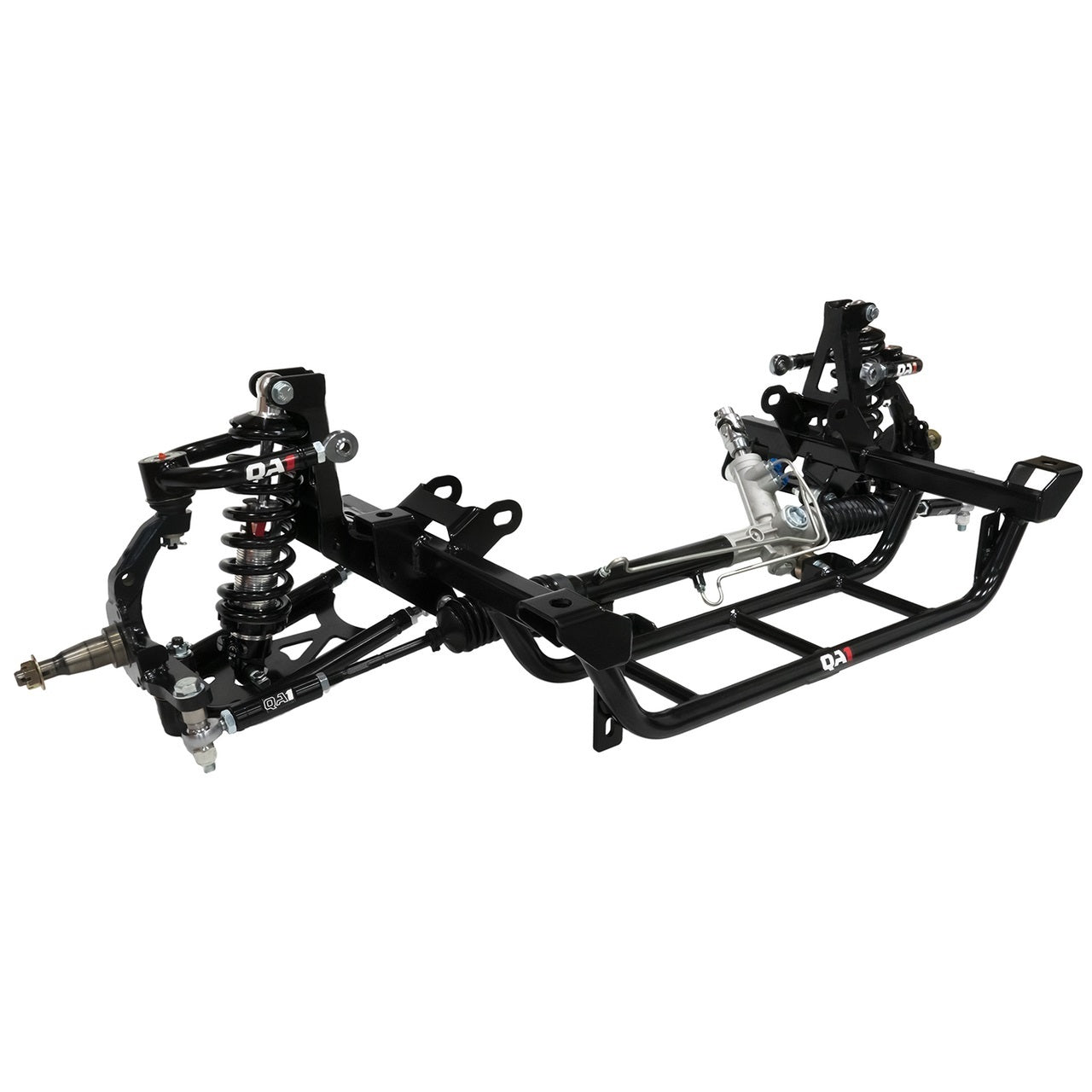 Front Suspension Kit Drag 62-74 Mopar B/E