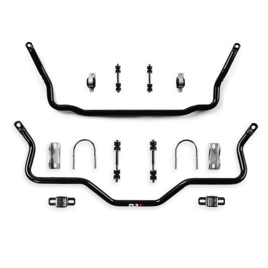 Sway Bar Kit Frt / Rear Gen 3 Camaro