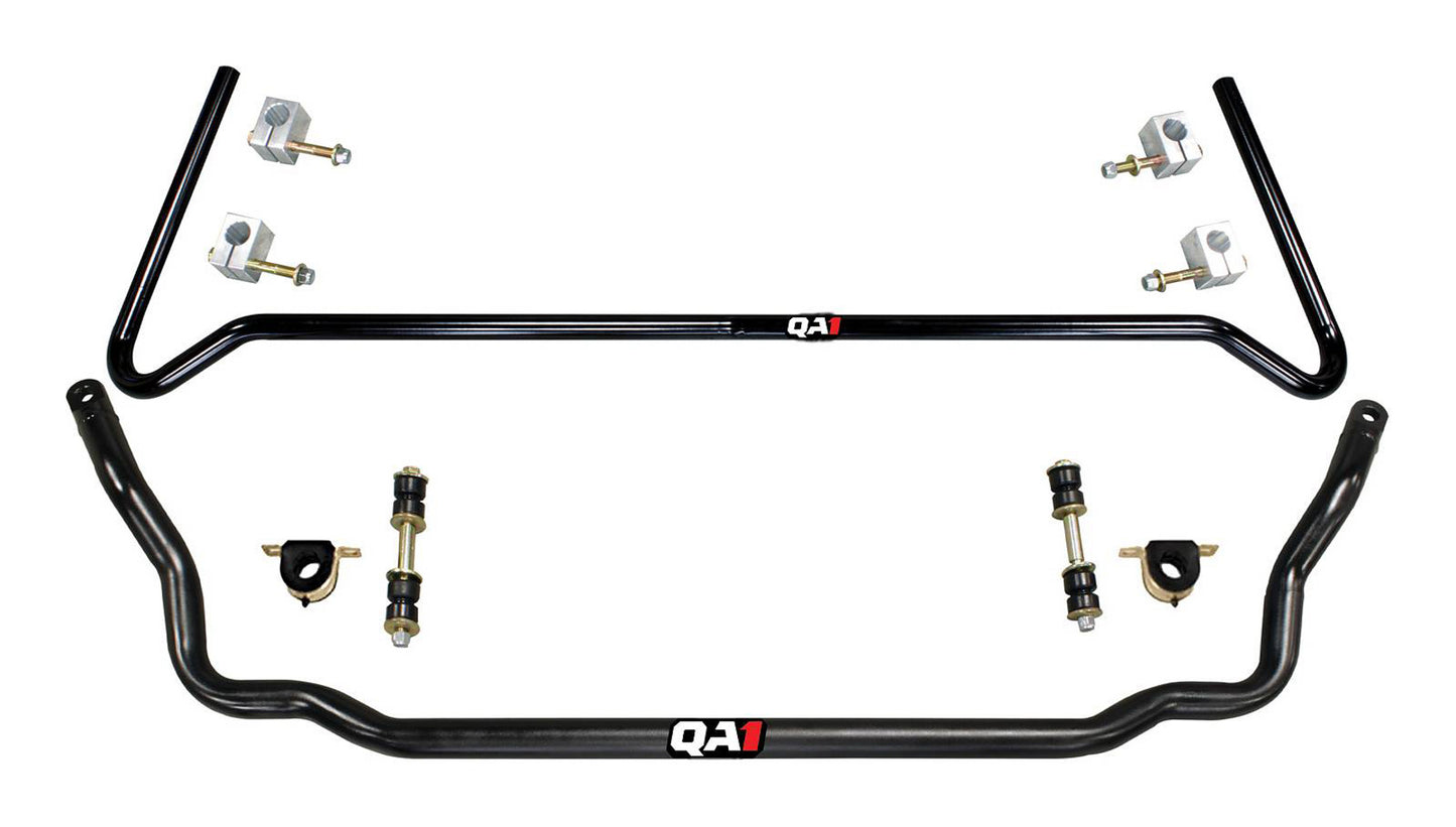 Sway Bar Kit GM B-Body 78-96 Frt & Rear