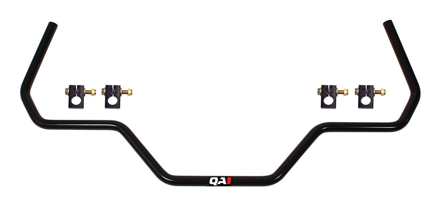 Sway Bar Kit Rear 1in 78-88 GM A/G Body