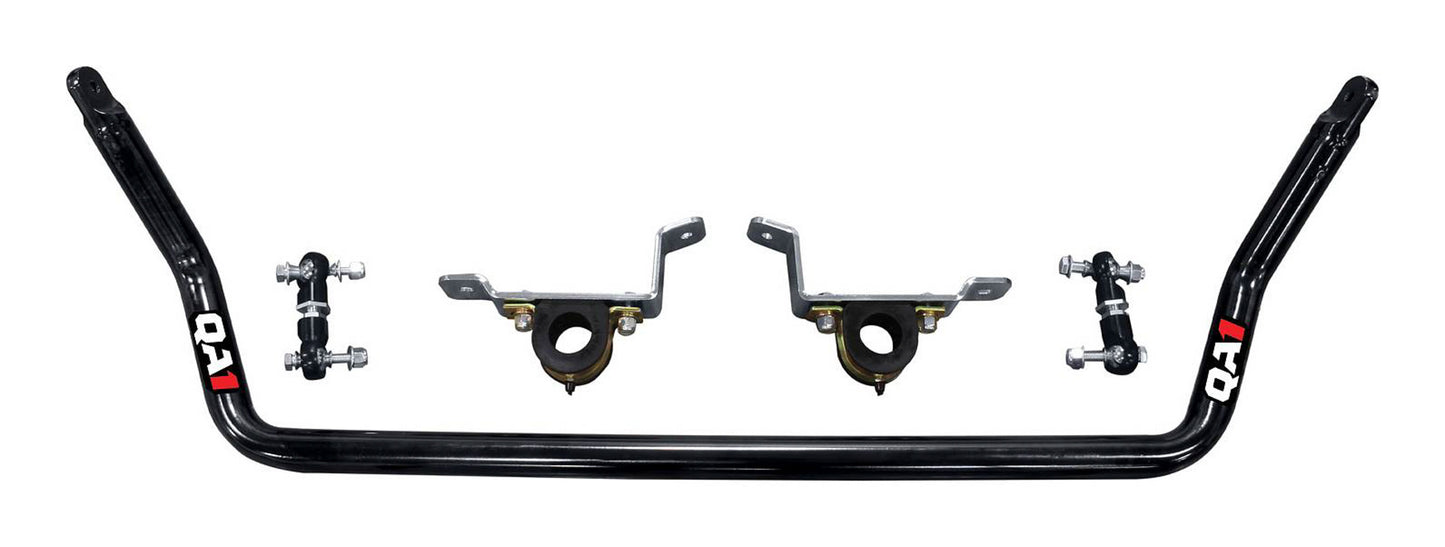 63-86 C10 Front Sway Bar Kit 1-3/8in