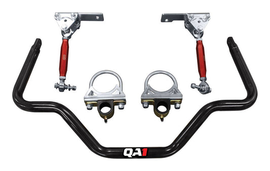 63-72 C10 Rear Sway Bar Kit 1-1/4in