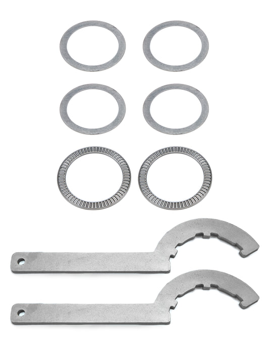 Wrench & Bearing Kit