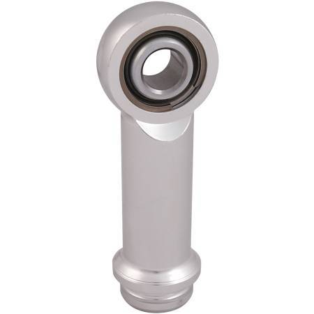 Screw-On Shock Eye - Aluminum Extended