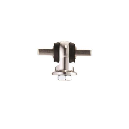Screw-On Shock Eye - Steel