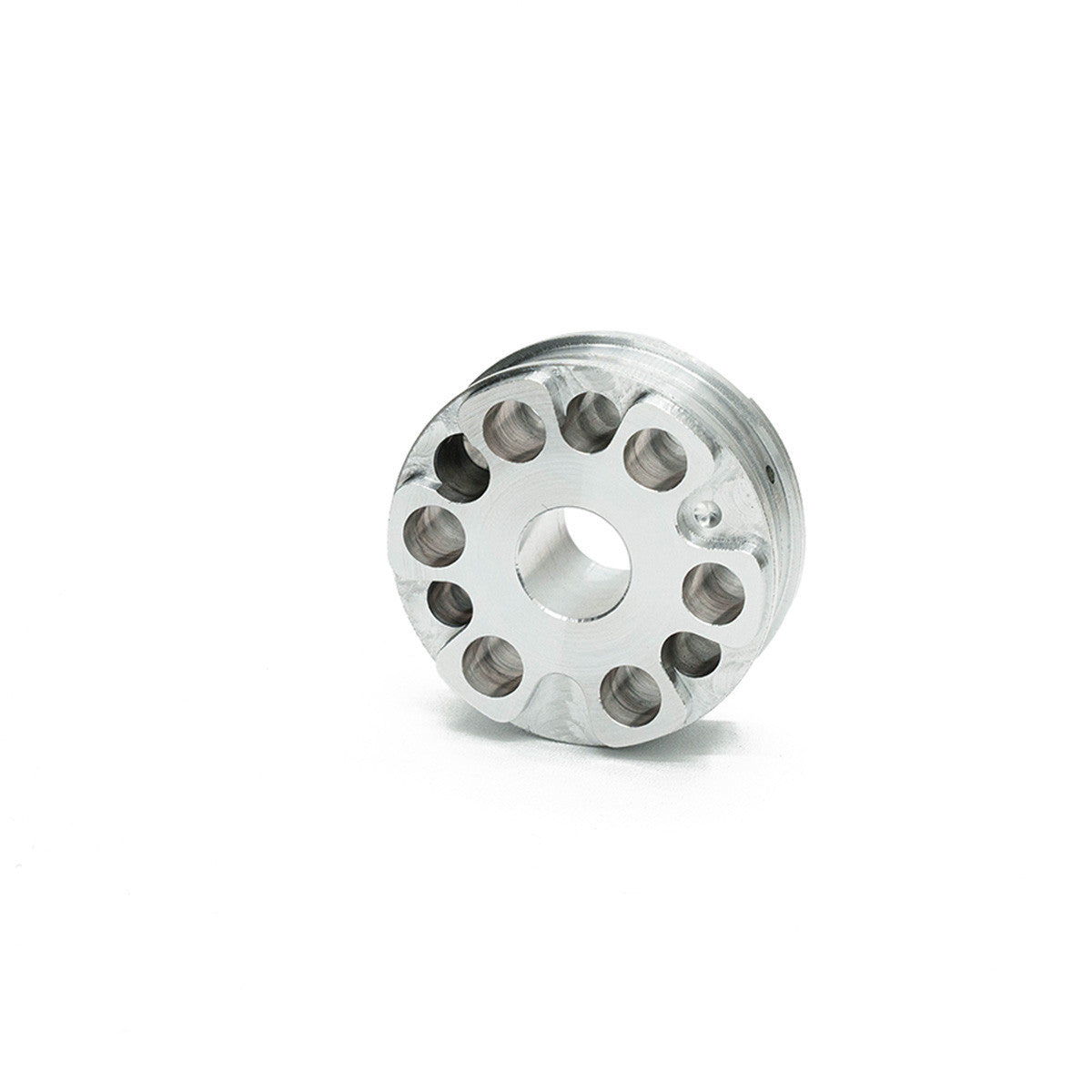 Shock Piston 35mm Large Body Linear