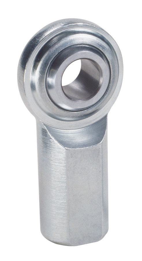 Rod End - 1/4in x  1/4in RH Steel - Female