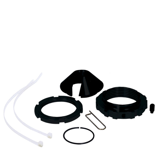 Coil-Over KIt 2.5IN ID 6Q Series Threaded Body