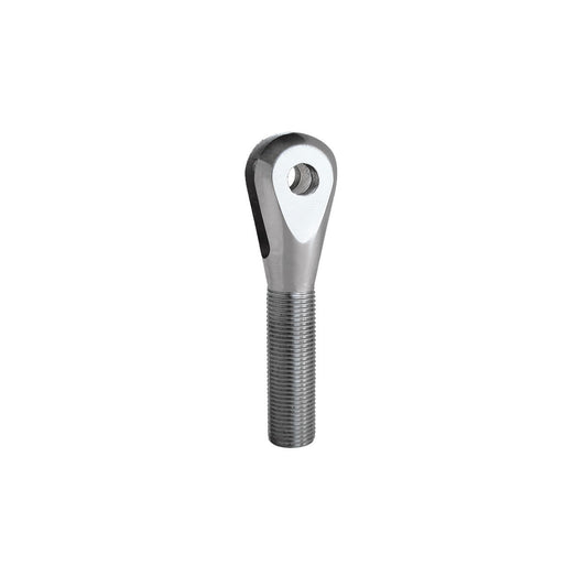 Clevis 1/2 RH Thread Steel