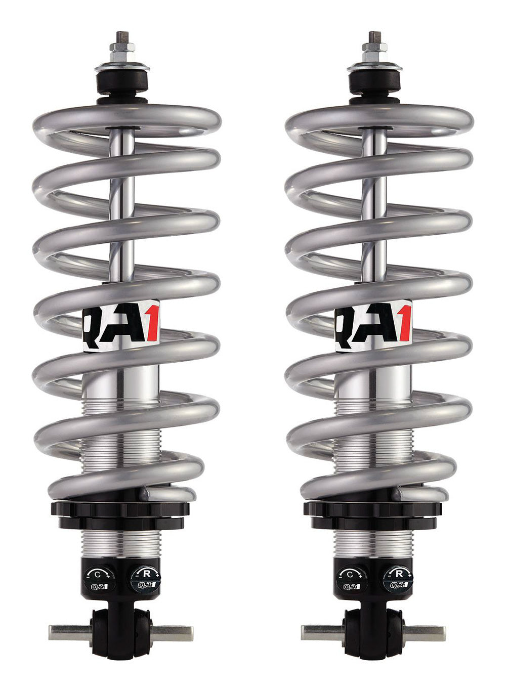 Pro-Coil Front Shock Kit Double Adj. 450# C/O