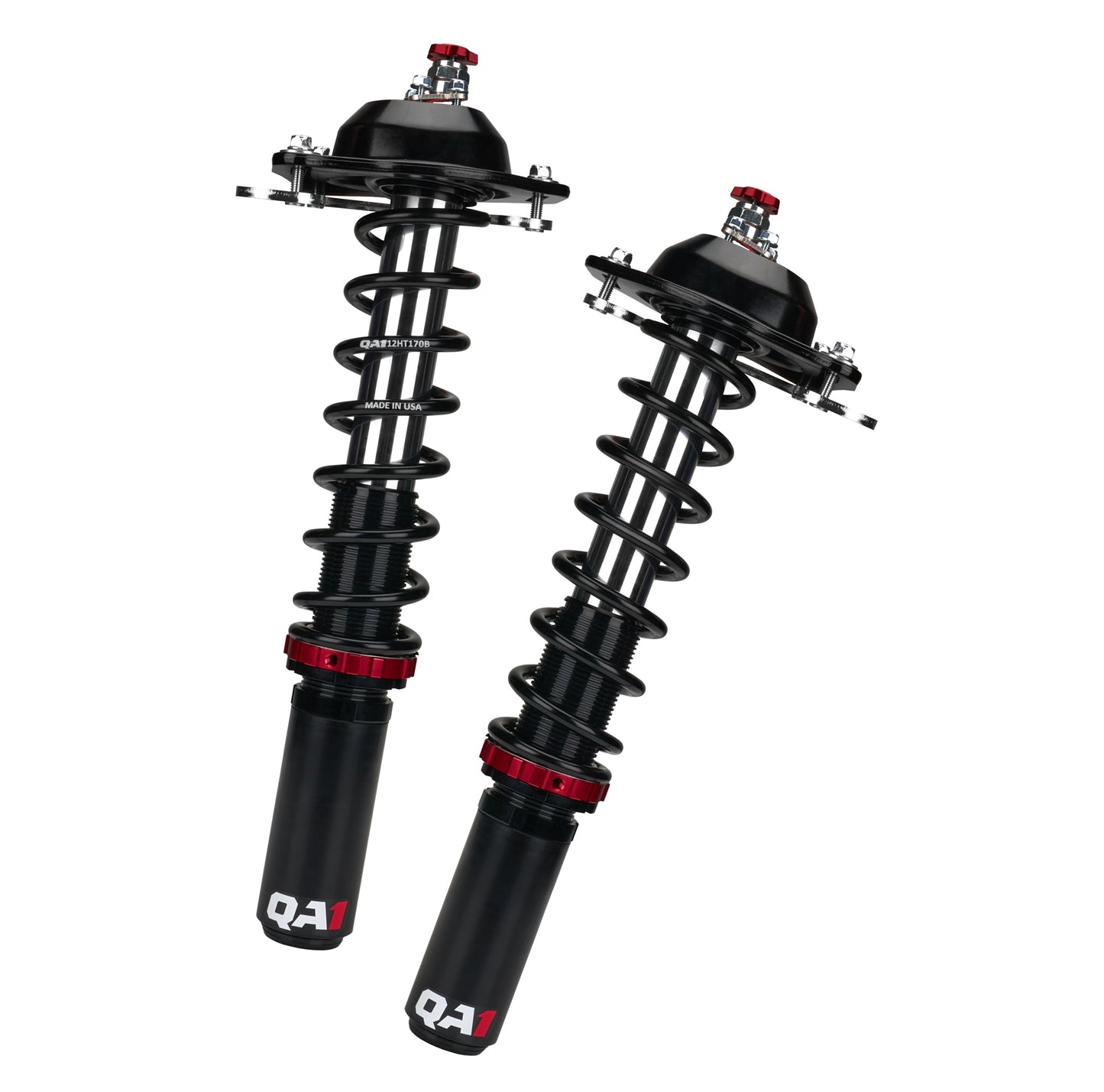 Strut Kit F-Body 82-92 Dbl Adj 170lbs Spring