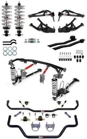 Handling Kit 67-69 GM F-Body Dbl Adj.