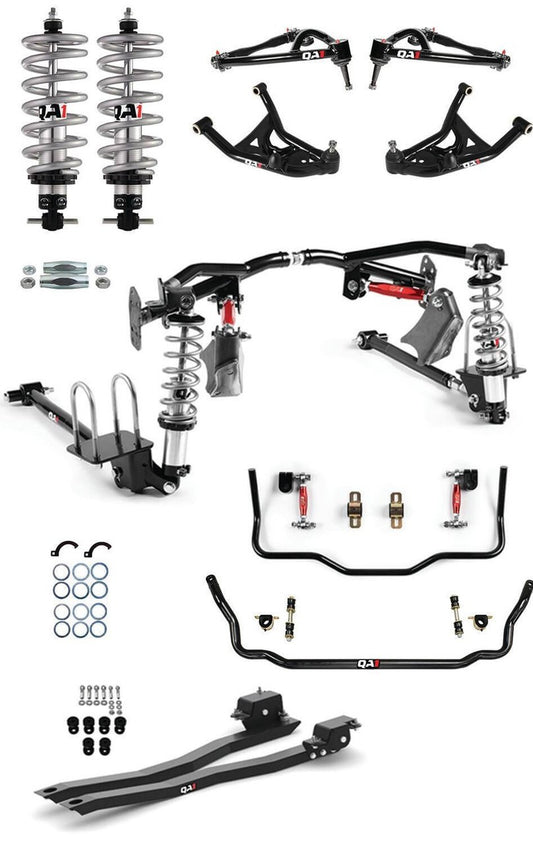 Handling Kit Level 2 75- 81 GM F-Body