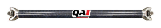 Driveshaft Carbon 34.5in Crate LM w/o Yoke