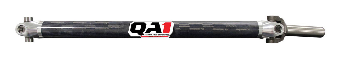 Driveshaft Carbon Fiber 31.50in Mod