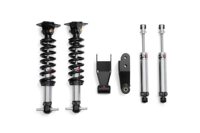 Suspension Kit Silverado 07-18  2wd 2-3in