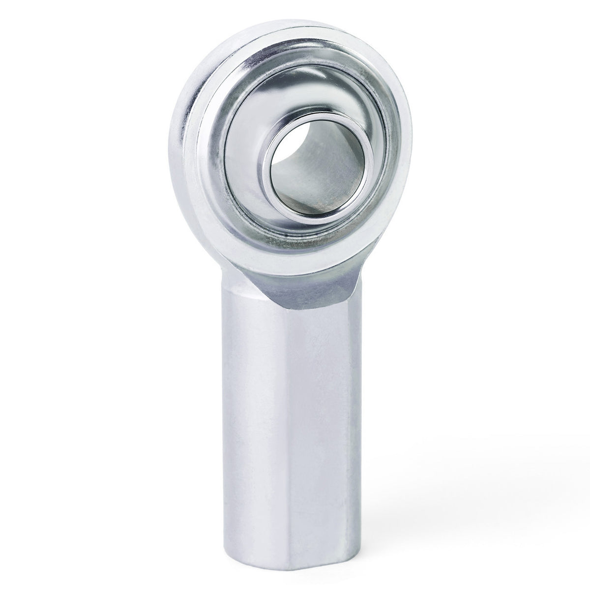 Rod End 1/2in x 1/2in RH High Mis-Alignment