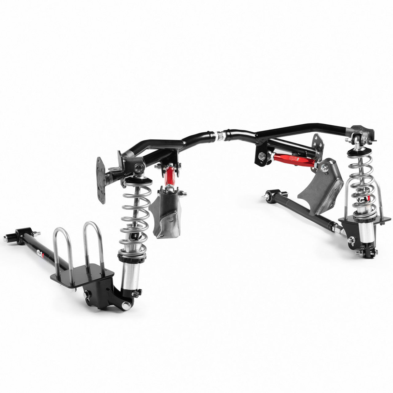 Rear Suspension Kit 70- 81 GM F-Body Four Link