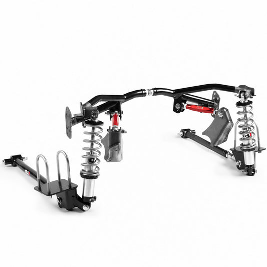 Rear Suspension Kit 70- 81 GM F-Body Four Link