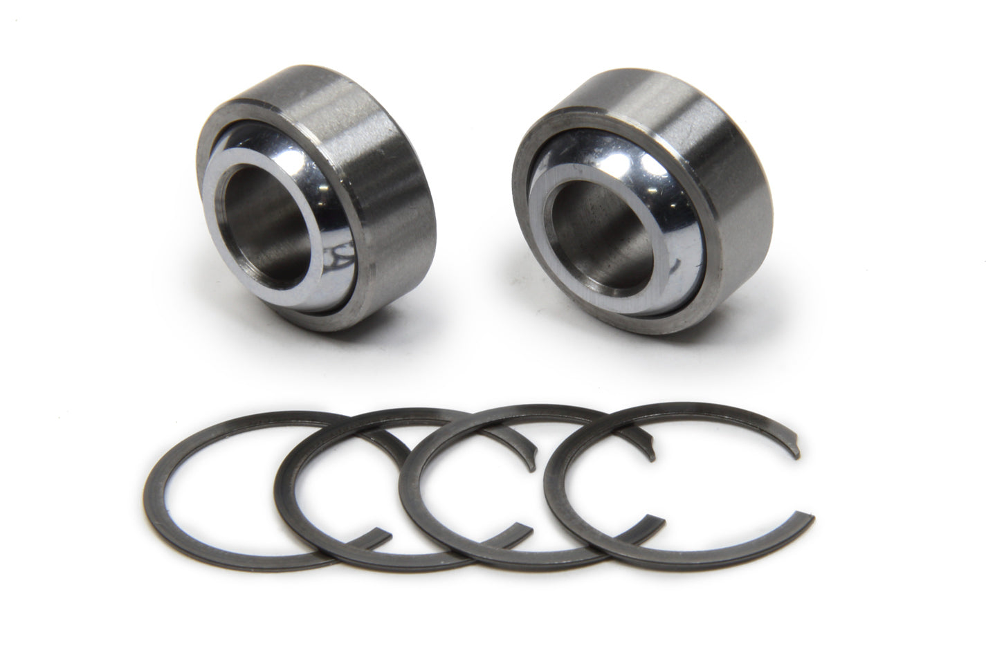 Bearing Kit w/Snap Rings