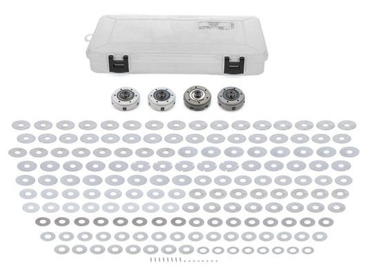 Shock Tuning Kit - For Large Body