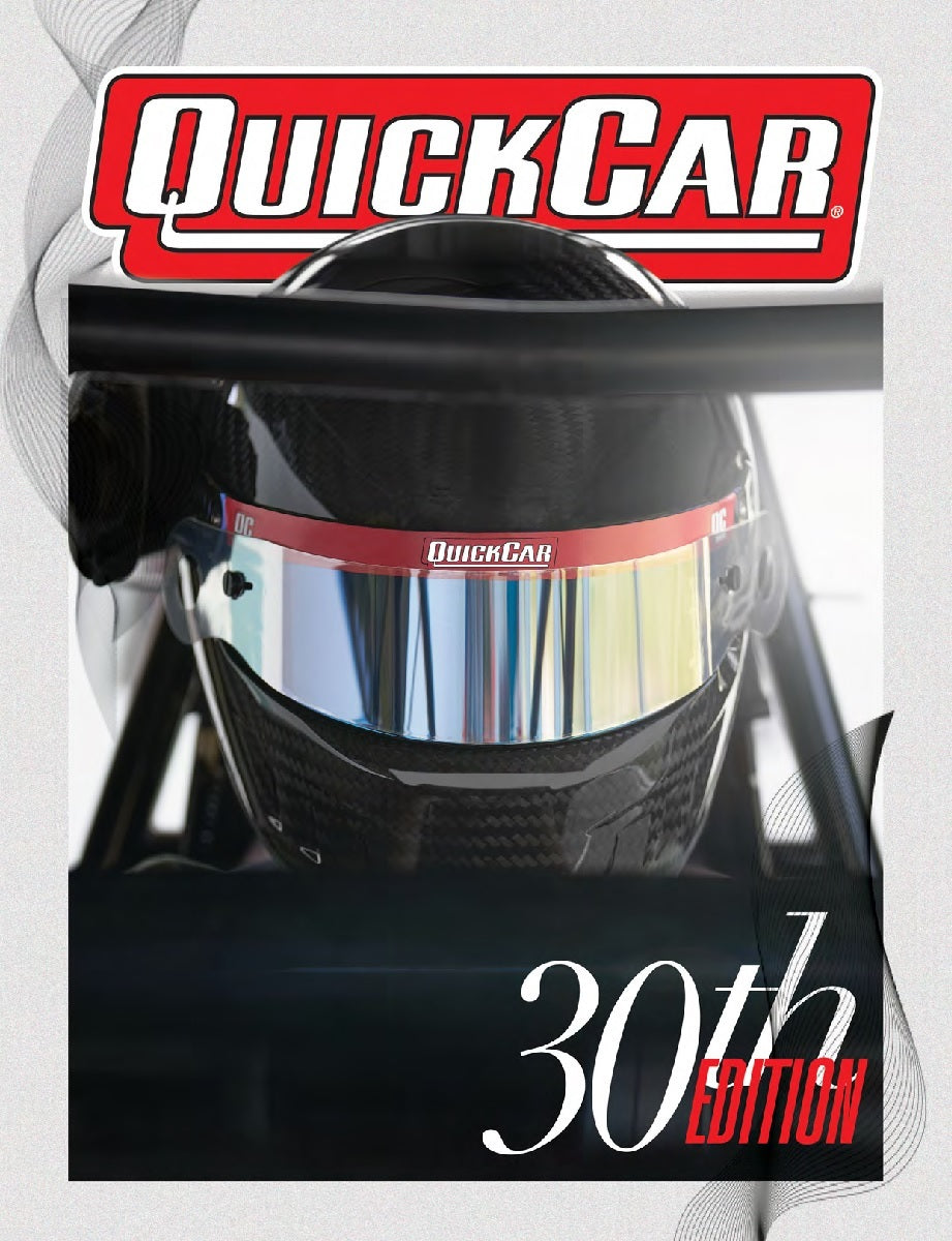 Quickcar Catalog 2025 - 26