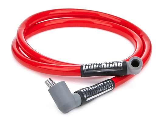 Coil Wire - Red 48in HEI/Socket