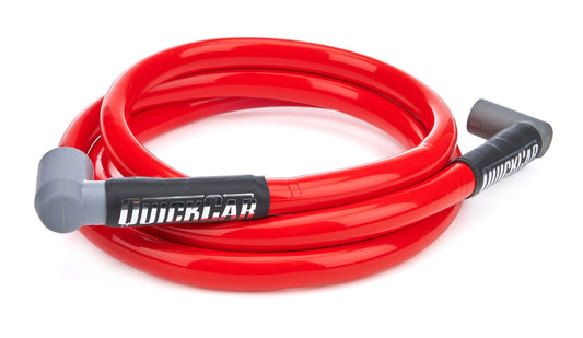 Coil Wire - Red 60in HEI/Socket