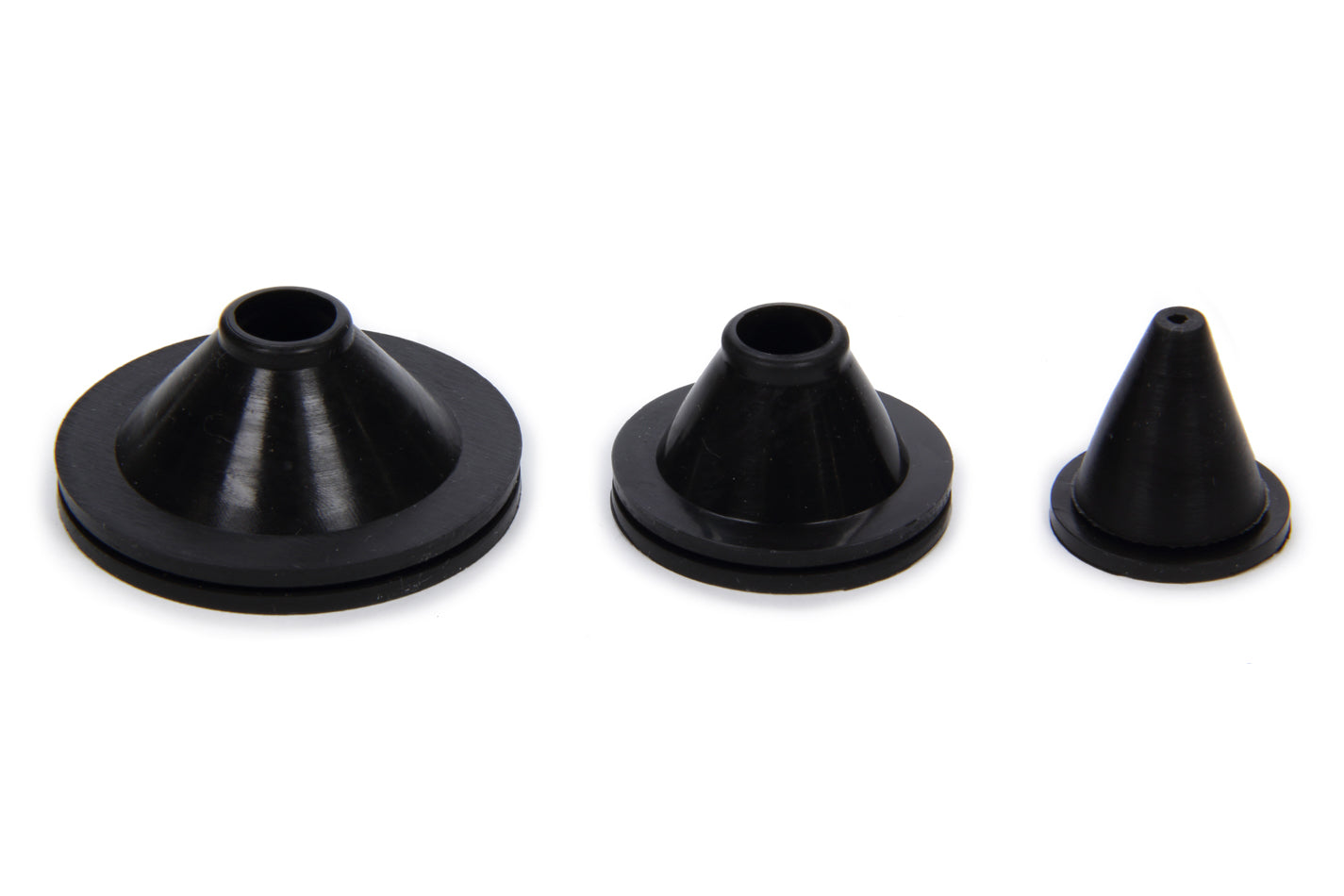 Rubber Grommet Set (3pc)