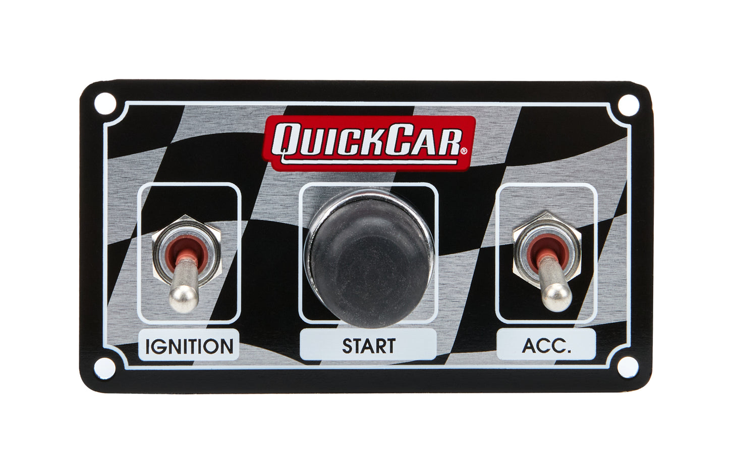 Dirt Ignition Panel Weatherproof