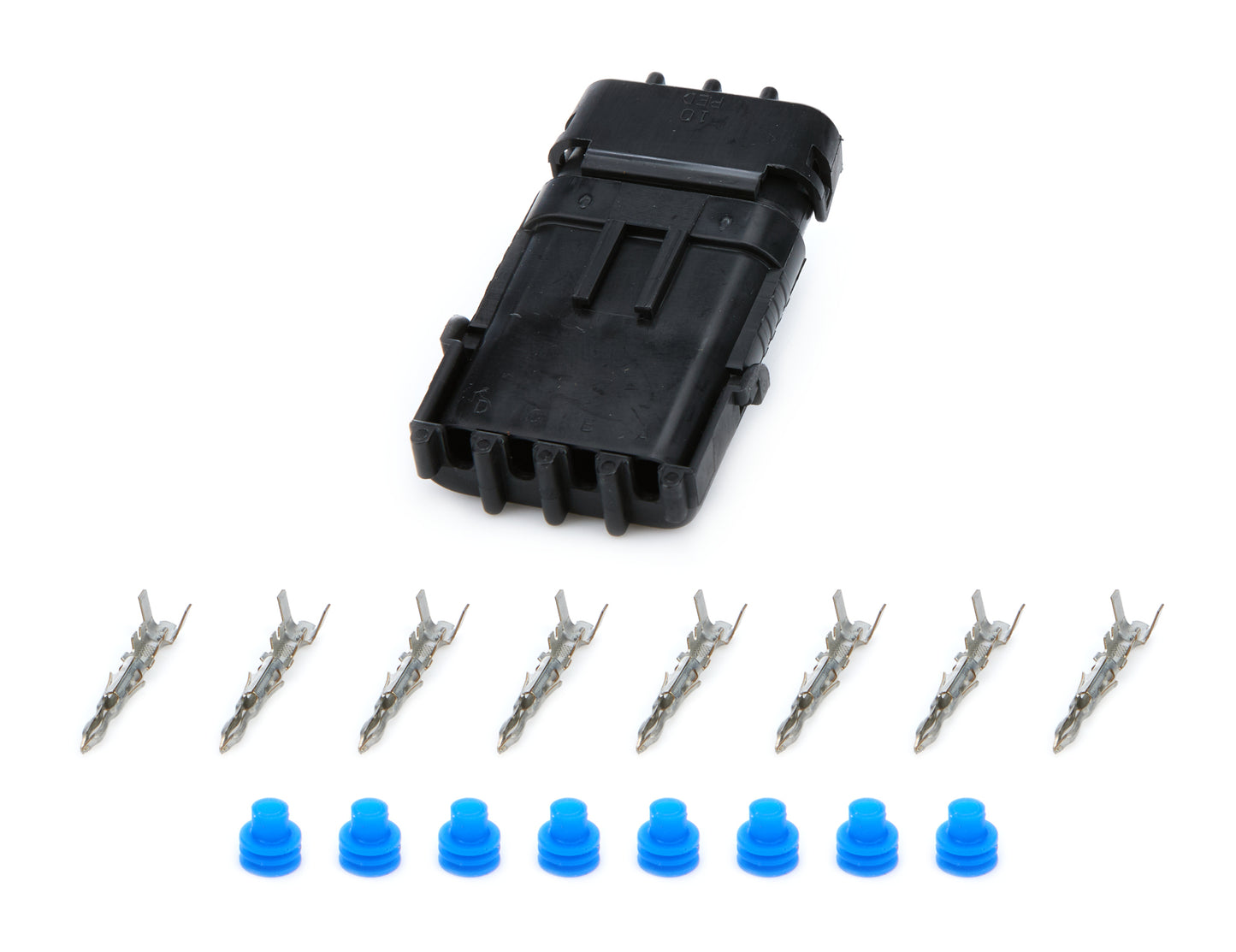 4 Pin Connector Kit