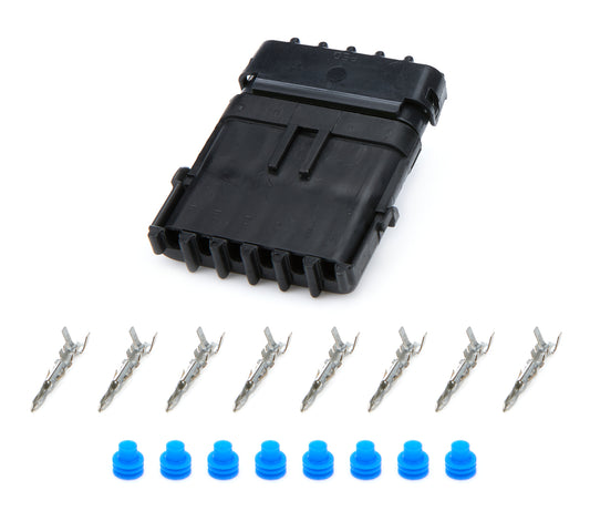 6 Pin Connector Kit