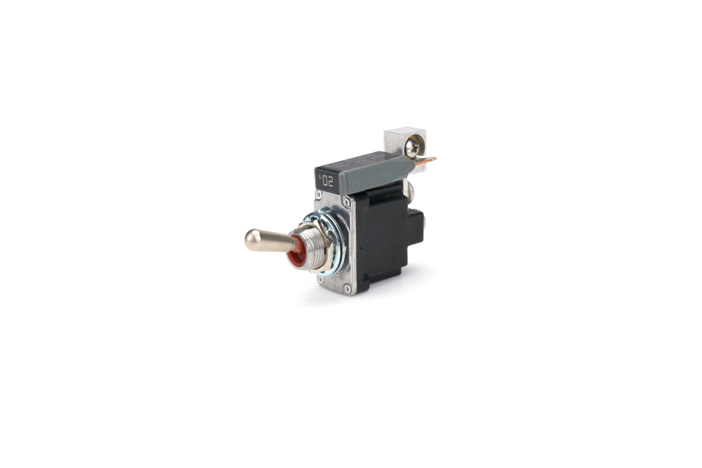 Single Pole Toggle Switch On-Off Waterproof