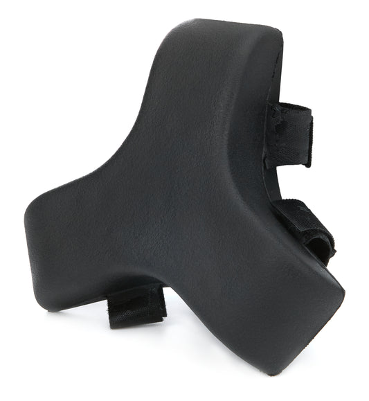 Steering Wheel Pad Molded